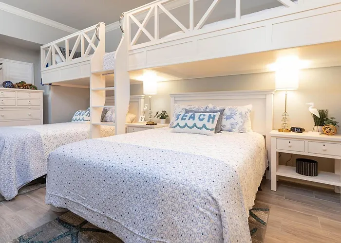 Apartment Phoenix Gulf Towers 2502 Gulf Shores