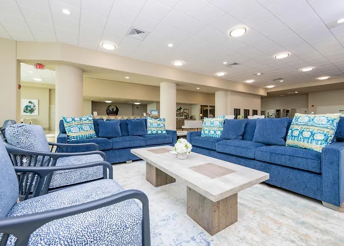 Apartment Phoenix Gulf Towers 2502 *