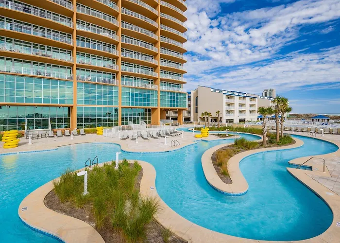 Phoenix Gulf Towers 2502 Apartment *