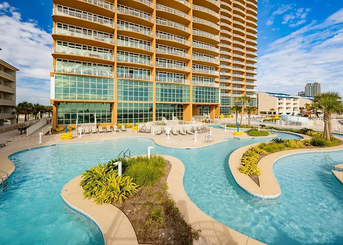 Phoenix Gulf Towers 2502 Apartment Gulf Shores