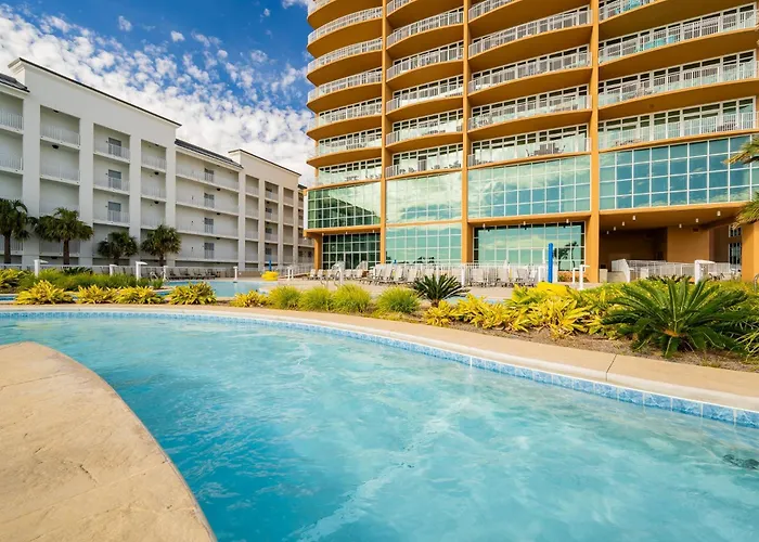Phoenix Gulf Towers 2502