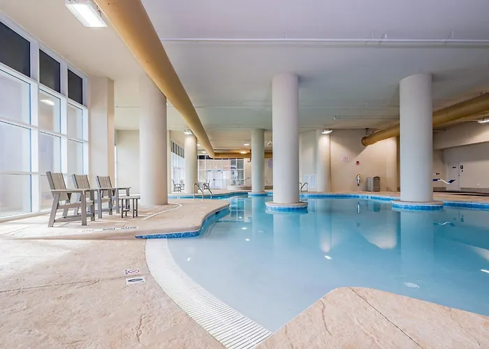 Apartment Phoenix Gulf Towers 2502