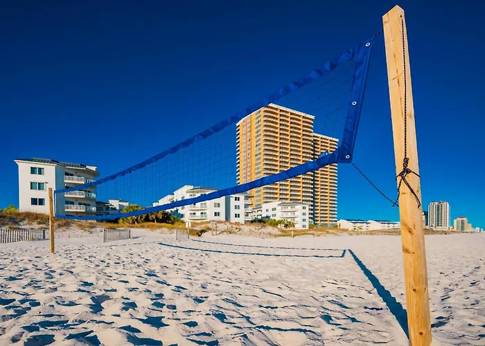 Phoenix Gulf Towers 2502