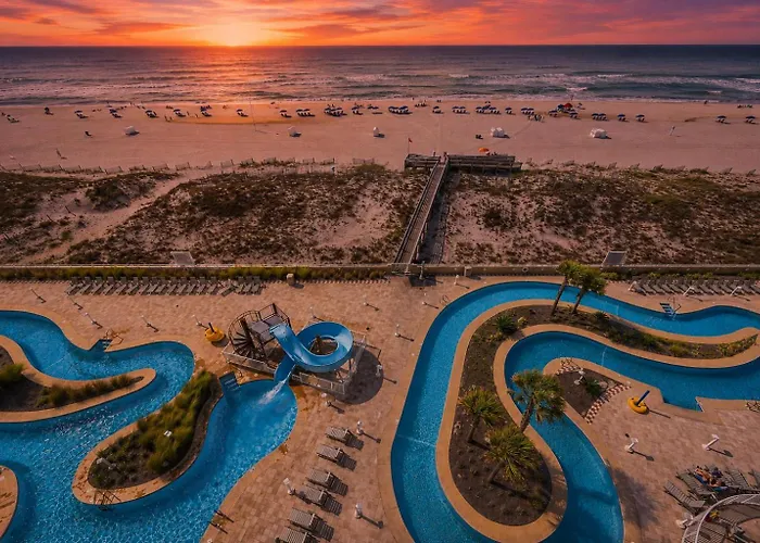 Phoenix Gulf Towers 2502 *