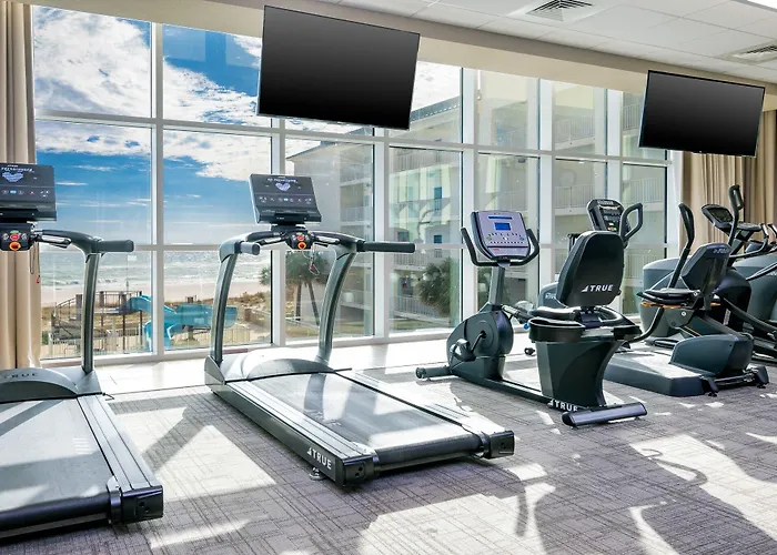 Apartment Phoenix Gulf Towers 2502 Gulf Shores