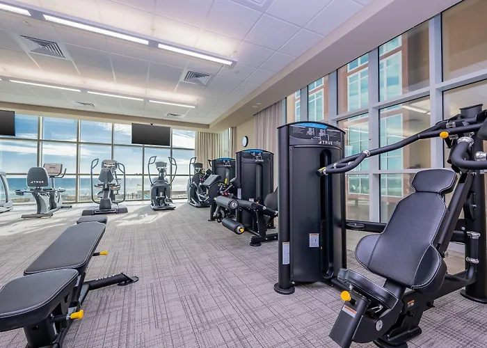 Phoenix Gulf Towers 2502 Apartment *