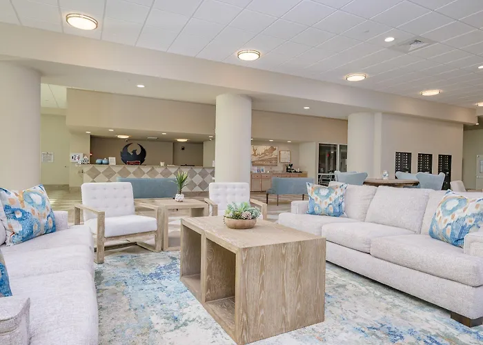 Apartment Phoenix Gulf Towers 2502