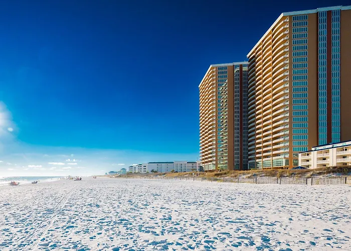 Phoenix Gulf Towers 2502 *